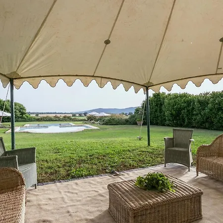 Holiday home Holiday Casa Di Caccia