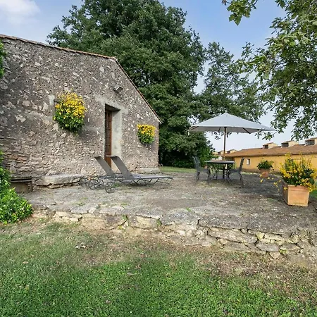 Holiday home Holiday Casa Di Caccia