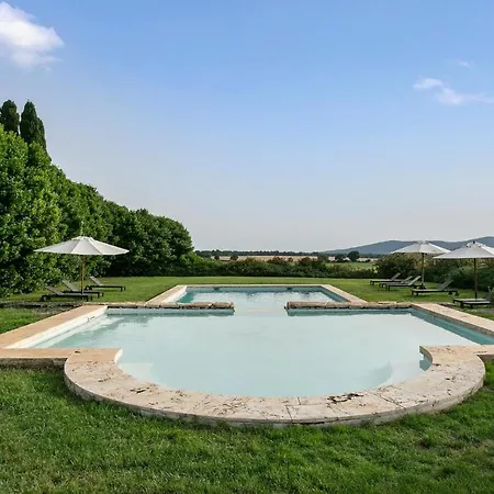 Holiday home Holiday Casa Di Caccia *