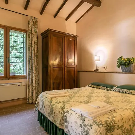 Holiday home Holiday Casa Di Caccia *