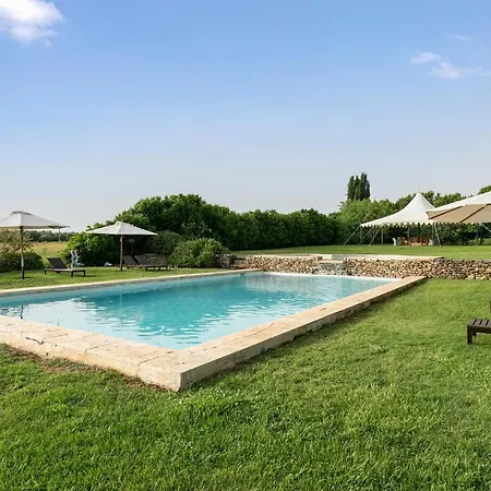 Holiday home Holiday Casa Di Caccia