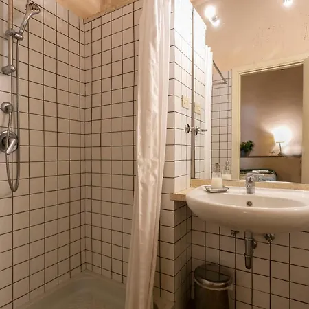 Holiday home Holiday Casa Di Caccia Case Riminino