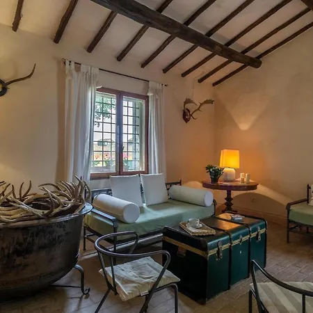 Holiday home Holiday Casa Di Caccia