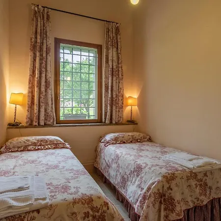 Holiday Casa Di Caccia Holiday home