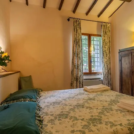 Holiday home Holiday Casa Di Caccia